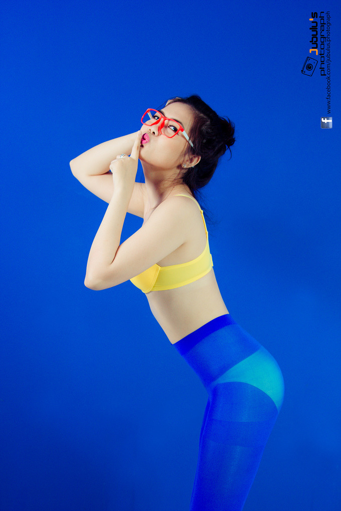 田螺艳女